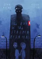 Băiatul în pijama vărgată - Ediția de colecție a celei de-a 10-a aniversări - Boy in the Striped Pyjamas - 10th Anniversary Collector's Edition