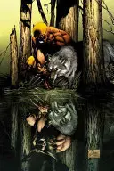 Wolverine: Colecția completă, volumul 1 - Wolverine: The Complete Collection, Volume 1