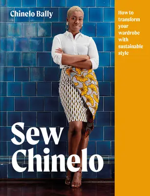 Sew Chinelo: Cum să vă transformați garderoba cu un stil sustenabil - Sew Chinelo: How to Transform Your Wardrobe with Sustainable Style