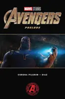 Marvel's Avengers: Endgame Preludiu - Marvel's Avengers: Endgame Prelude