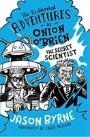 Savantul secret - The Secret Scientist