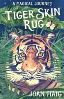 Covor din piele de tigru - Tiger Skin Rug