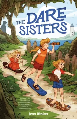 Surorile Dare - The Dare Sisters
