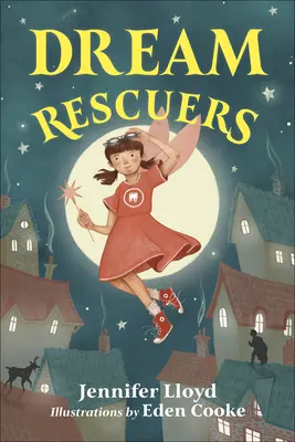 Salvatorii viselor - Dream Rescuers