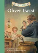 Clasic Starts(r) Oliver Twist - Classic Starts(r) Oliver Twist