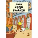 Țigările faraonului (Cigars of the Pharaoh) - Cigars of the Pharaoh
