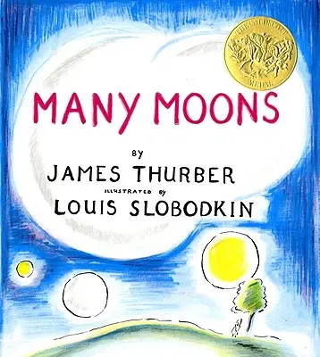 Multe luni - Many Moons