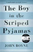 Băiatul în pijama cu dungi - Boy in the Striped Pyjamas