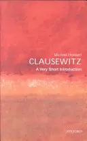 Clausewitz: O introducere foarte scurtă - Clausewitz: A Very Short Introduction