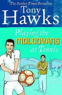 Jucând cu moldovenii la tenis - Playing the Moldovans at Tennis