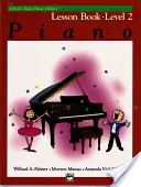 Alfred's Basic Piano Library Lecția 2 - Alfred'S Basic Piano Library Lesson 2