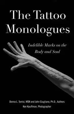Tattoo Monologues: Mărci indelebile pe trup și suflet - Tattoo Monologues: Indelible Marks on the Body and Soul