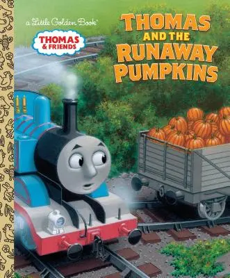 Thomas și dovleceii fugitivi (Thomas & Friends) - Thomas and the Runaway Pumpkins (Thomas & Friends)