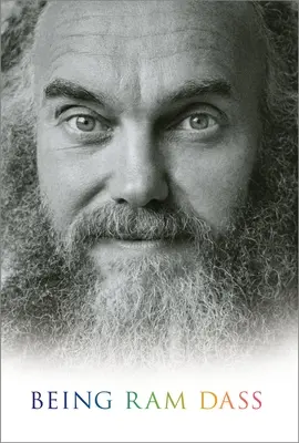 A fi Ram Dass - Being Ram Dass