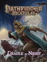 Modul Pathfinder: Cradle of Night - Pathfinder Module: Cradle of Night