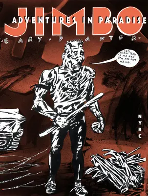 Jimbo: Aventuri în Paradis - Jimbo: Adventures in Paradise