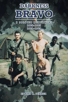 Darkness Bravo: Un soldat își amintește - Darkness Bravo: A Soldier Remembers