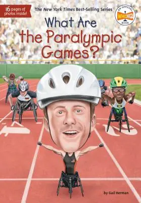 Ce sunt Jocurile Paralimpice? - What Are the Paralympic Games?