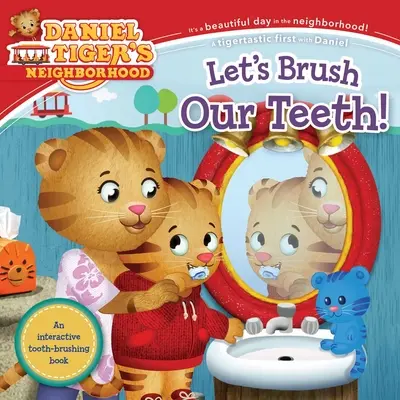 Să ne spălăm pe dinți! - Let's Brush Our Teeth!