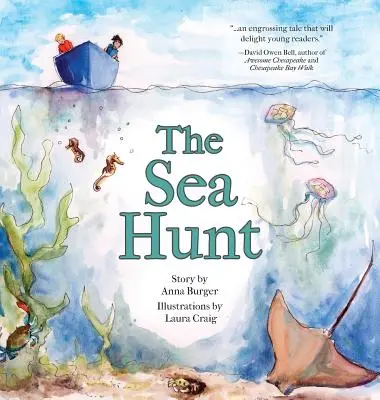 Vânătoarea pe mare - The Sea Hunt