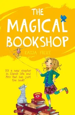 Librăria magică - The Magical Bookshop