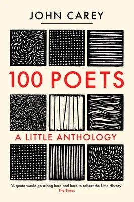 100 de poeți: O mică antologie - 100 Poets: A Little Anthology