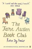 Clubul de lectură Jane Austen - Jane Austen Book Club