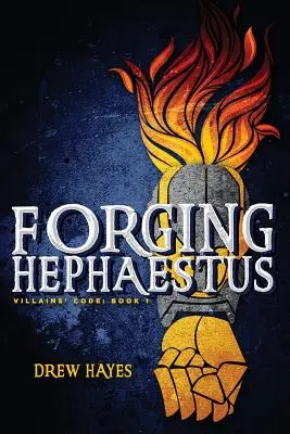 Forjarea lui Hefaistos - Forging Hephaestus