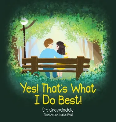 Da! Asta e ceea ce fac cel mai bine! - Yes! That's What I Do Best!