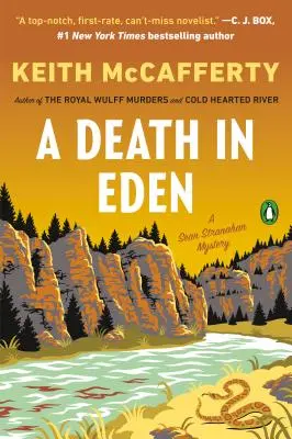 O moarte în Eden - A Death in Eden