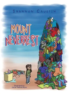 Muntele Neverrest - Mount Neverrest