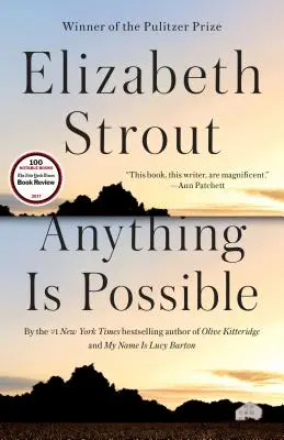 Orice este posibil - Anything Is Possible