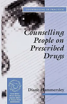 Consilierea persoanelor care iau medicamente prescrise - Counselling People on Prescribed Drugs