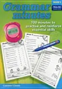 Minute de gramatică Cartea 4 - Grammar Minutes Book 4