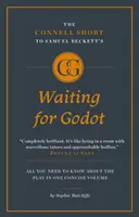 Connell Short Guide To Samuel Beckett's Waiting for Godot