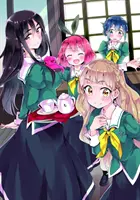Yuri este slujba mea! 5 - Yuri Is My Job! 5
