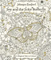 Ivy și fluturele cu cerneală - Ivy and the Inky Butterfly