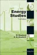 Studii energetice (ediția a 3-a) - Energy Studies (3rd Edition)