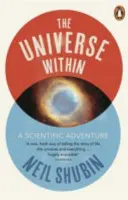 Universul interior - O aventură științifică - Universe Within - A Scientific Adventure
