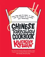 Carte de bucate chinezești la pachet - De la Chop Suey la Sweet 'n' Sour, peste 70 de rețete pentru a vă re-crea preferatele - Chinese Takeaway Cookbook - From Chop Suey to Sweet 'n' Sour, Over 70 Recipes to Re-create Your Favourites