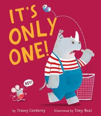 Este doar una! - It's Only One!