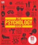 Psychology Book - Big Ideas Simply Explained