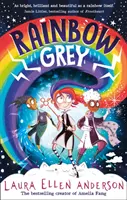 Curcubeu gri - Rainbow Grey