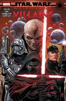 Star Wars: Age of Resistance - Răufăcători - Star Wars: Age of Resistance - Villains