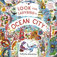 Caută Ladybird în Ocean City - Look for Ladybird in Ocean City