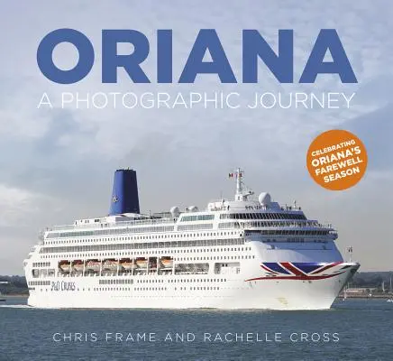Oriana: O călătorie fotografică - Oriana: A Photographic Journey
