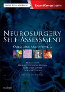 Autoevaluare neurochirurgie: Întrebări și răspunsuri - Neurosurgery Self-Assessment: Questions and Answers