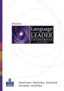 Language Leader Advanced Coursebook și CD Rom Pack - Language Leader Advanced Coursebook and CD Rom Pack