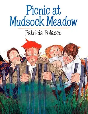 Picnic la Mudsock Meadow - Picnic at Mudsock Meadow