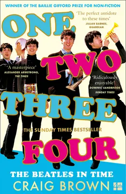 One Two Three Four: The Beatles în timp - One Two Three Four: The Beatles in Time